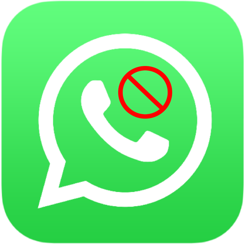 Cara Memblokir Kontak di WhatsApp