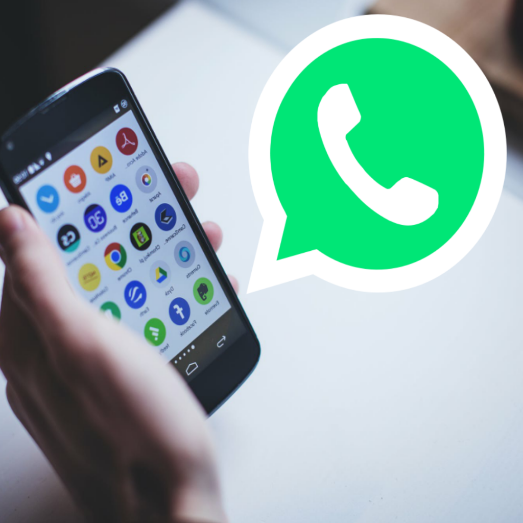 Cara Memindahkan Obrolan WhatsApp Lama ke Smartphone Android Baru