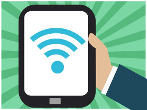 Cara Menggunakan Ponsel Android Sebagai Hospot WiFi