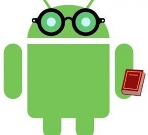 Hari Perpustakaan: Aplikasi Pembaca eBook Terbaik Android Tahun 2018