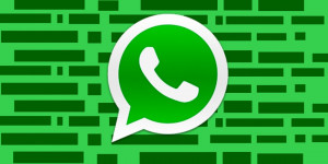 Cara Membuat Teks Tebal, Miring, dan Tercoret di WhatsApp