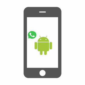 Cara Membuat Balon Chat Seperti Messenger di WhatsApp