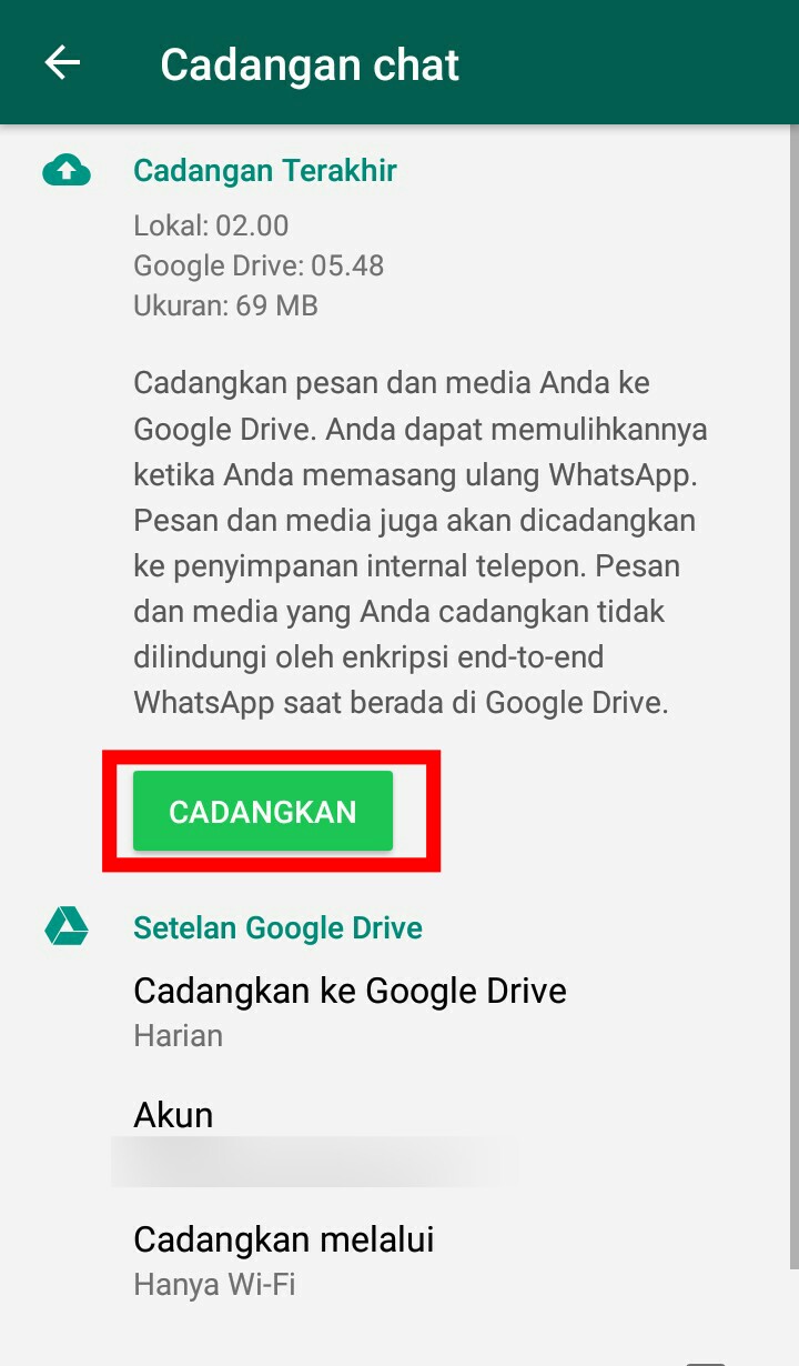 Image 14 Punya Masalah dengan WhatsApp? Ini Solusinya