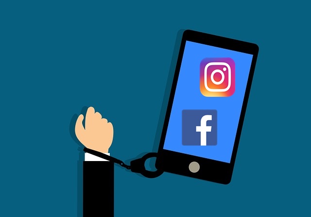 Cara Melihat dan Mengontrol Waktu yang Anda Habiskan di Media Sosial Facebook dan Instagram