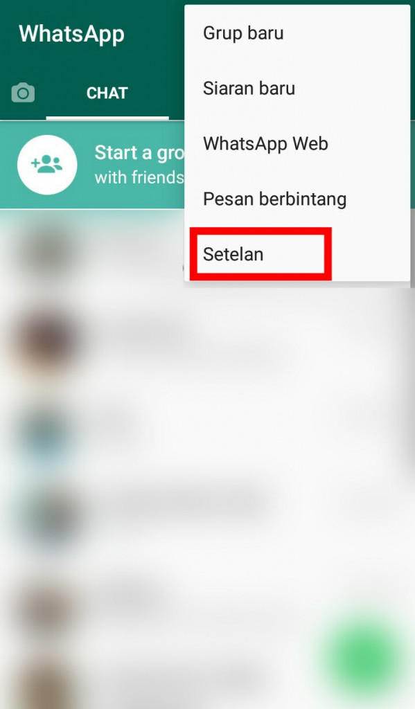 Image 4 Cara Menghapus atau Menonaktifkan Akun WhatsApp