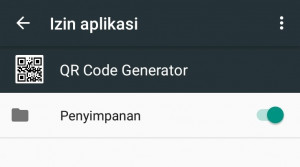 Image 18 Bagikan Kata Sandi Wi-Fi dengan Kode QR di Android