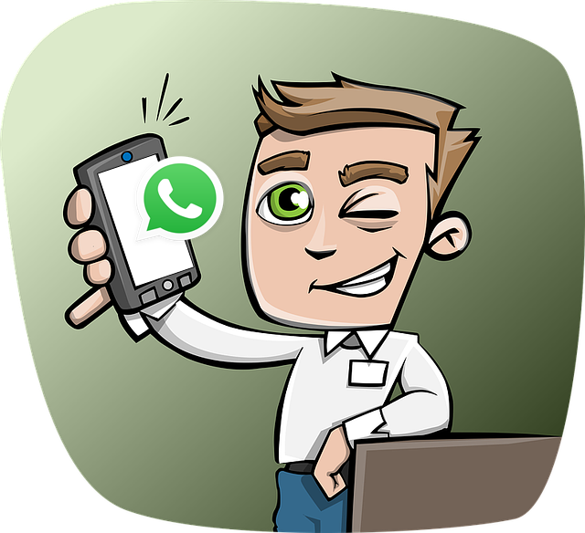 Cara Mengirim Pesan WhatsApp ke Nomor di Luar Daftar Kontak