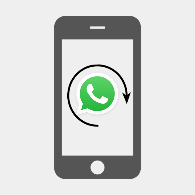 Cara Memulihkan Pesan WhatsApp yang Terhapus di Android