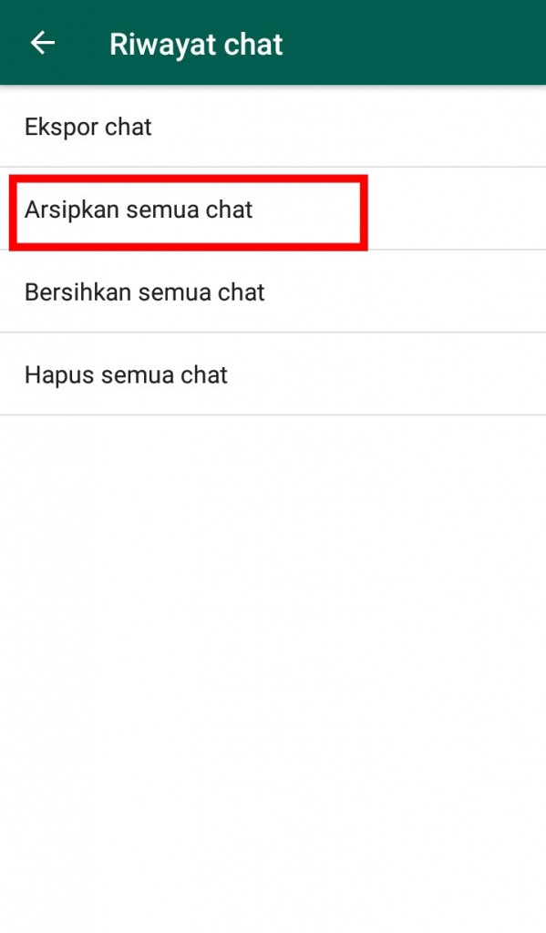 Image 1 Percakapan Rahasia: Menyembunyikan Chat Anda di WhatsApp dan Facebook Messenger