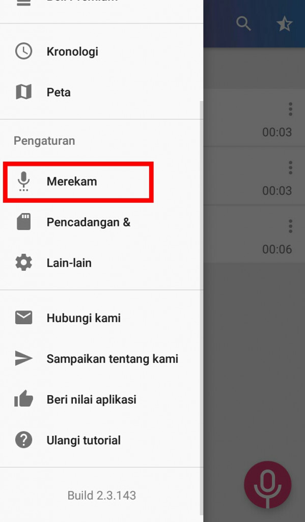 Image 3 Cara Merekam Panggilan WhatsApp di Android