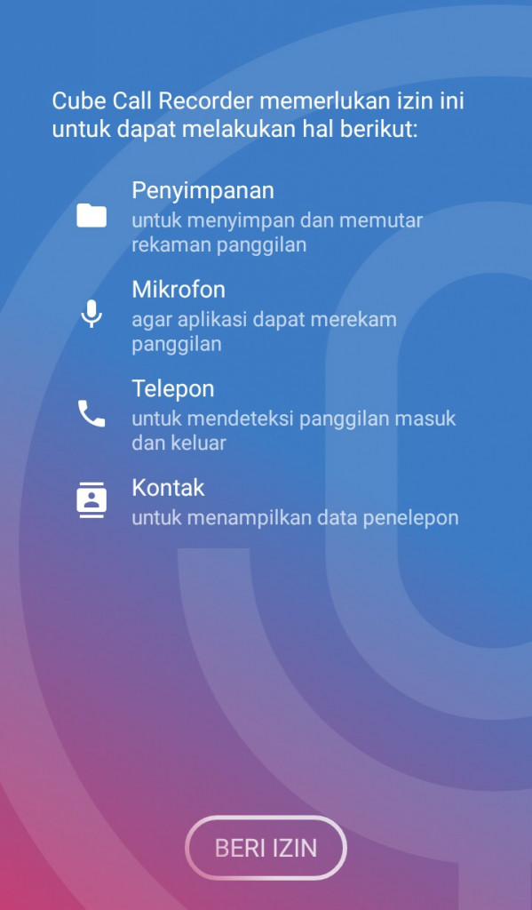 Image 5 Cara Merekam Panggilan WhatsApp di Android