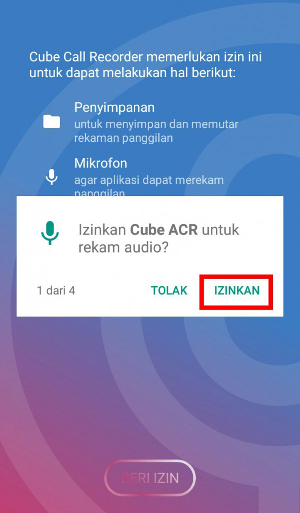 Image 6 Cara Merekam Panggilan WhatsApp di Android