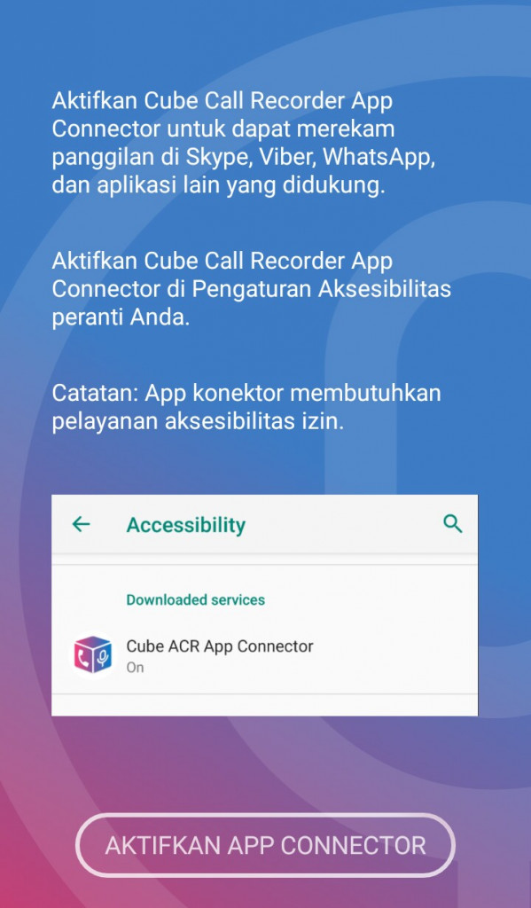 Image 7 Cara Merekam Panggilan WhatsApp di Android