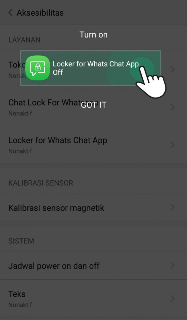 Autentikasi Sidik Jari Di Whatsapp Segera Datang Begini Cara