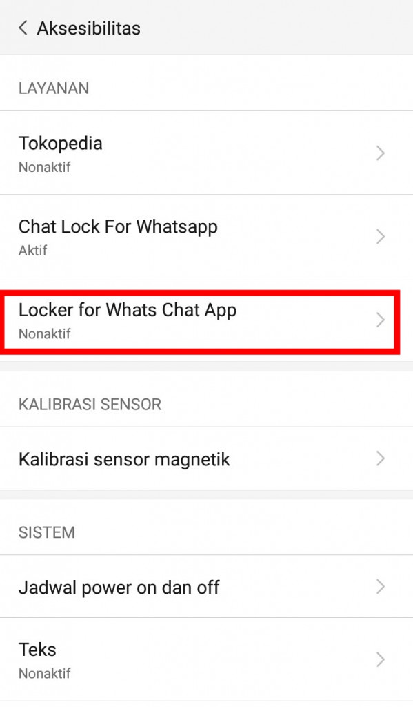 Image 12 Autentikasi Sidik Jari di WhatsApp Segera Datang! Begini Cara Menggunakannya Sekarang!