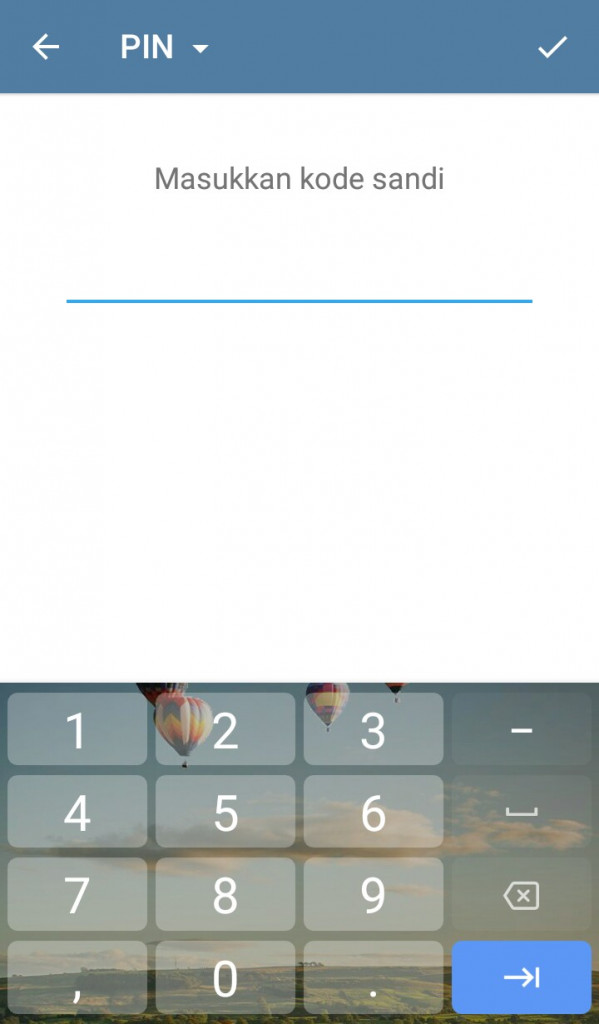 Image 2 5 Tips dan Trik Telegram untuk Android yang Perlu Anda Ketahui