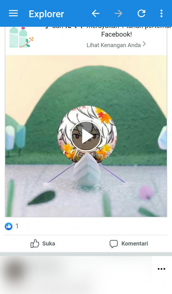 Image 5 Cara Mengunduh Video Facebook di Android