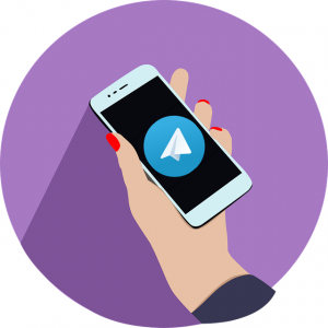Membuat Grup dan Channel di Telegram: Begini Caranya
