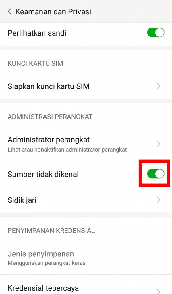Image 3 APK WhatsApp: Menjadi Beta Tester atau Unduh Versi Lama WhatsApp di Android