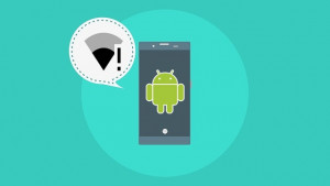 Dapatkan Pemberitahuan ketika Perangkat Android Anda Terputus dengan Wi-Fi Rumah