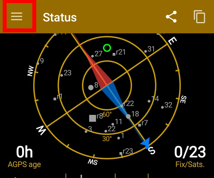 Image 10 Memperbaiki dan Meningkatkan Akurasi GPS di Android Anda