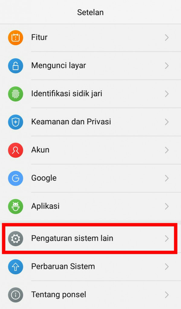 Image 3 Memperbaiki dan Meningkatkan Akurasi GPS di Android Anda