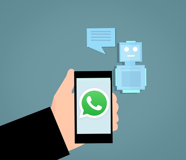 Kirimkan Balasan Otomatis untuk Pesan WhatsApp di Android