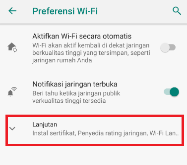 Wi-Fi Langsung: Apa Itu dan Cara Menggunakannya di Android