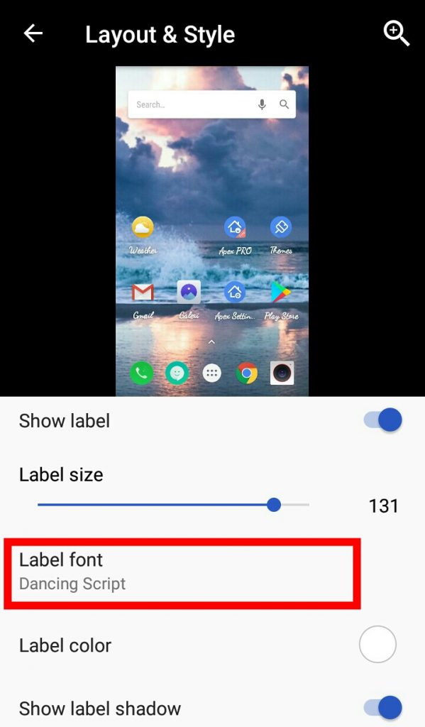 Image 7 Ganti Font Sistem Android Tanpa Root: Begini Caranya