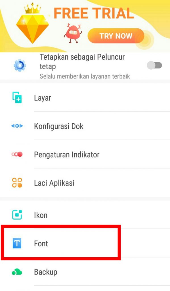 Image 14 Ganti Font Sistem Android Tanpa Root: Begini Caranya