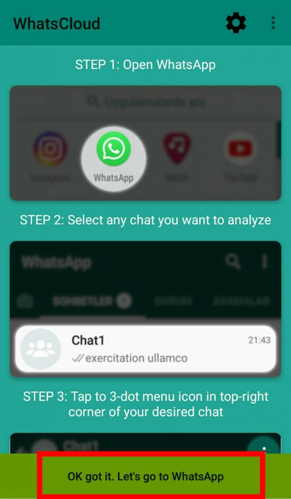 Image 9 3 Peralatan Analitika WhatsApp Terbaik untuk Menganalisis Riwayat Chat di Android