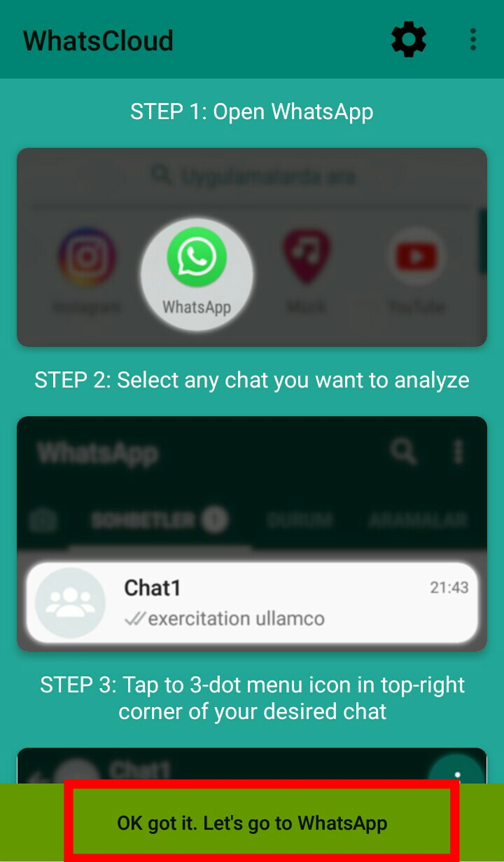 whatsapp hang message 2018 download in pc