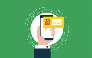 Cara Menggunakan Ponsel Android sebagai Kunci Keamanan