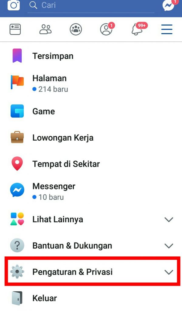 Image 5 Apakah Akun Facebook Anda sedang Diakses oleh Orang Lain? Temukan Jawabannya!