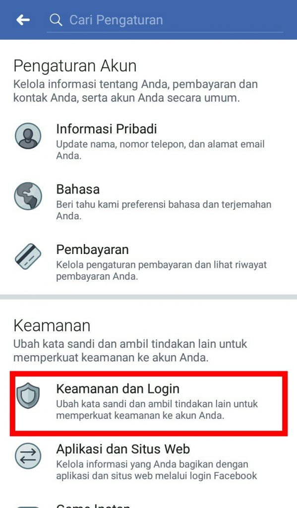 Image 7 Apakah Akun Facebook Anda sedang Diakses oleh Orang Lain? Temukan Jawabannya!