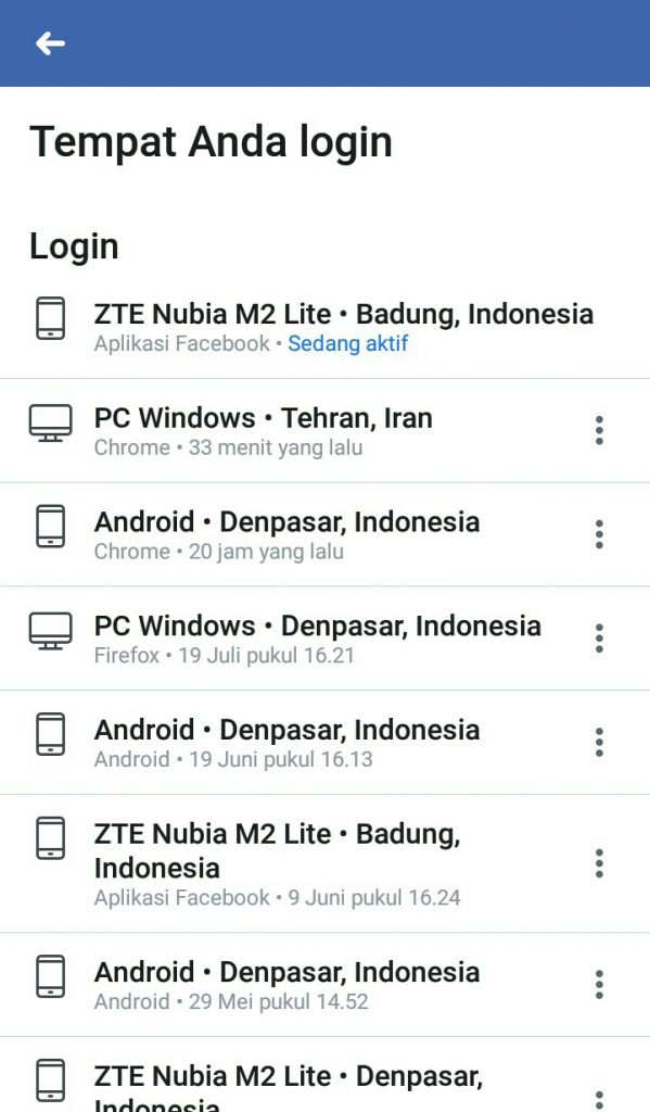 Image 9 Apakah Akun Facebook Anda sedang Diakses oleh Orang Lain? Temukan Jawabannya!