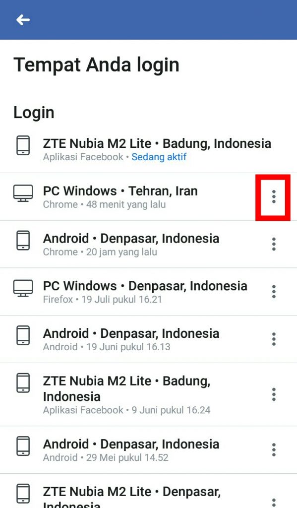 Image 10 Apakah Akun Facebook Anda sedang Diakses oleh Orang Lain? Temukan Jawabannya!