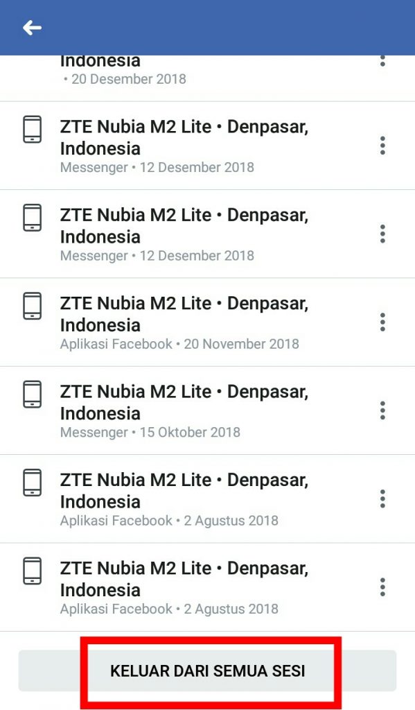 Image 12 Apakah Akun Facebook Anda sedang Diakses oleh Orang Lain? Temukan Jawabannya!