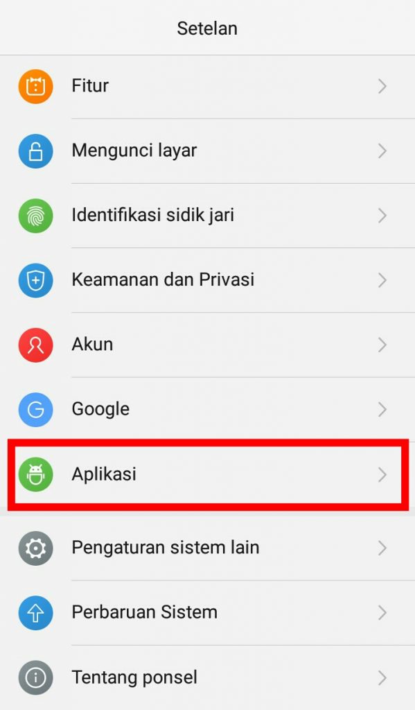 Image 4 Cara Menonaktifkan Notifikasi WhatsApp Web Sedang Aktif di Android