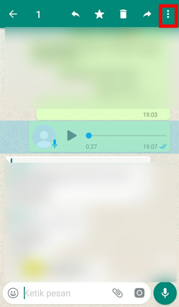 Image 7 Percepat Pesan Suara WhatsApp di Android: Begini Caranya