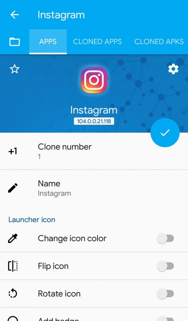 Image 4 Cara Menggunakan Lebih dari 5 Akun Instagram di Android