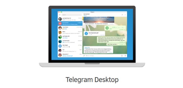 Telegram Desktop: Semua yang Perlu Anda Ketahui untuk Menggunakan Telegram di PC
