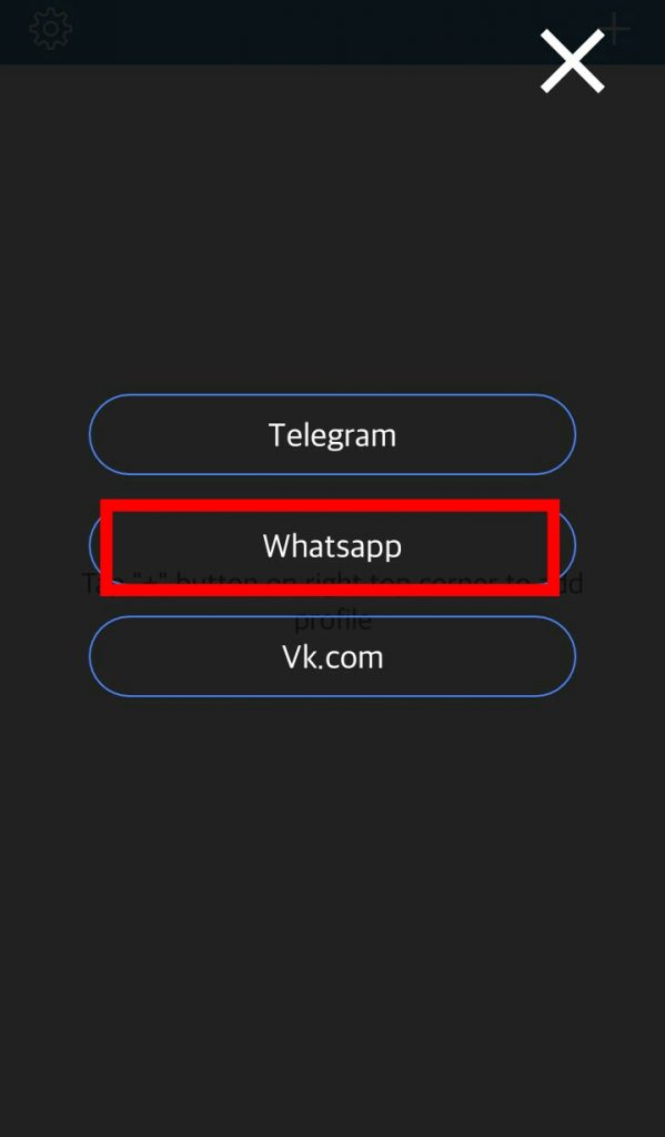 Image 5 Cara Mengetahui Ketika Seseorang sedang Online di WhatsApp