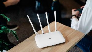 Temukan Lokasi Terbaik bagi Router untuk Mendapat Sinyal Wi-Fi Terkuat