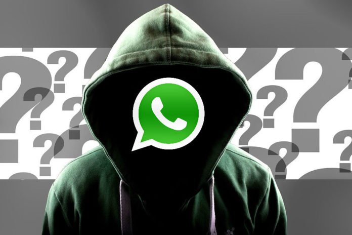 Cara Mengetahui Ketika Seseorang sedang Online di WhatsApp
