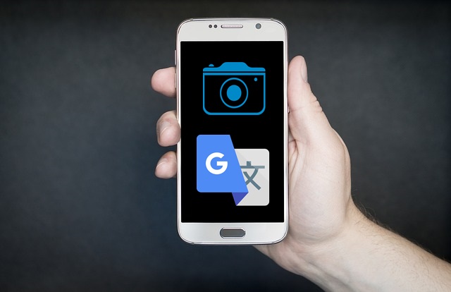 Aplikasi Android Penerjemah Kamera: Gunakan Kamera Ponsel untuk Menerjemahkan Teks