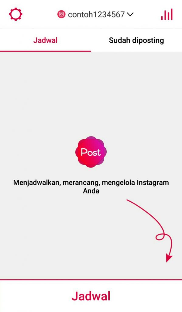 Image 19 Menjadwalkan Postingan Instagram di Android: Semua yang Perlu Anda Ketahui