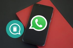 Baca Pesan yang Dihapus di WhatsApp: Begini Caranya