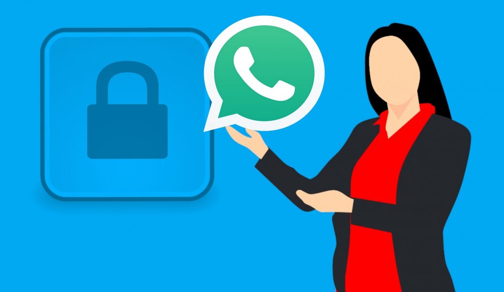 Image 13 Tips WhatsApp: Cara Menyembunyikan Suatu Chat WhatsApp di Android