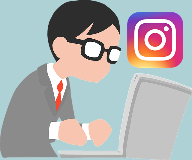 Cara Mengunggah Foto ke Instagram Melalui PC